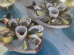 B&B Villa Maria Guest Rooms - San Roque Golf - Sotogrande