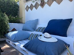 B&B Villa Maria Guest Rooms - San Roque Golf - Sotogrande