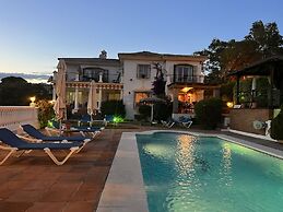 B&B Villa Maria Guest Rooms - San Roque Golf - Sotogrande