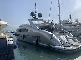 B&B Villa Maria Guest Rooms - San Roque Golf - Sotogrande