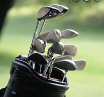 B&B Villa Maria Guest Rooms - San Roque Golf - Sotogrande