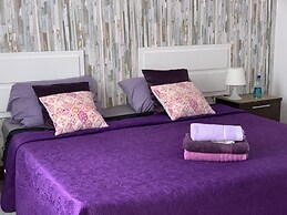 B&B Villa Maria Guest Rooms - San Roque Golf - Sotogrande