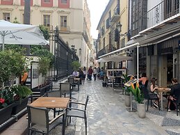 B&B Villa Maria Guest Rooms - San Roque Golf - Sotogrande