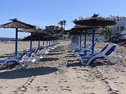 B&B Villa Maria Guest Rooms - San Roque Golf - Sotogrande