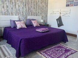 B&B Villa Maria Guest Rooms - San Roque Golf - Sotogrande