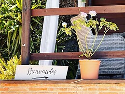 B&B Villa Maria Guest Rooms - San Roque Golf - Sotogrande