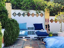 B&B Villa Maria Guest Rooms - San Roque Golf - Sotogrande