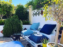 B&B Villa Maria Guest Rooms - San Roque Golf - Sotogrande