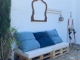 B&B Villa Maria Guest Rooms - San Roque Golf - Sotogrande