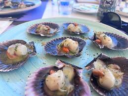 B&B Villa Maria Guest Rooms - San Roque Golf - Sotogrande