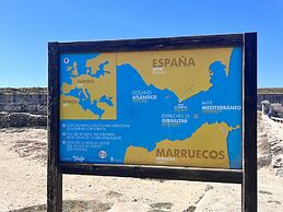 B&B Villa Maria Guest Rooms - San Roque Golf - Sotogrande