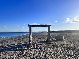 B&B Villa Maria Guest Rooms - San Roque Golf - Sotogrande