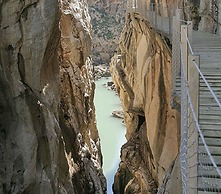 B&B Villa Maria Guest Rooms - San Roque Golf - Sotogrande