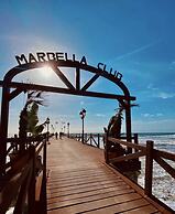 B&B Villa Maria Guest Rooms - San Roque Golf - Sotogrande