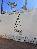 B&B Villa Maria Guest Rooms - San Roque Golf - Sotogrande