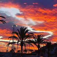 B&B Villa Maria Guest Rooms - San Roque Golf - Sotogrande