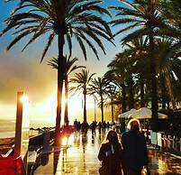 B&B Villa Maria Guest Rooms - San Roque Golf - Sotogrande