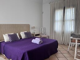 B&B Villa Maria Guest Rooms - San Roque Golf - Sotogrande