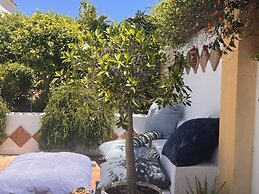 B&B Villa Maria Guest Rooms - San Roque Golf - Sotogrande