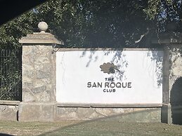 B&B Villa Maria Guest Rooms - San Roque Golf - Sotogrande