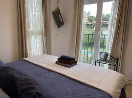 B&B Villa Maria Guest Rooms - San Roque Golf - Sotogrande