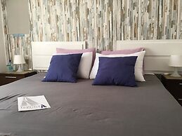 B&B Villa Maria Guest Rooms - San Roque Golf - Sotogrande