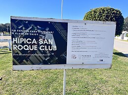 B&B Villa Maria Guest Rooms - San Roque Golf - Sotogrande