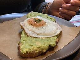 B&B Villa Maria Guest Rooms - San Roque Golf - Sotogrande