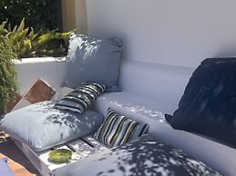 B&B Villa Maria Guest Rooms - San Roque Golf - Sotogrande