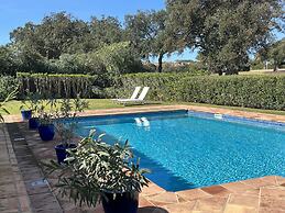 B&B Villa Maria Guest Rooms - San Roque Golf - Sotogrande