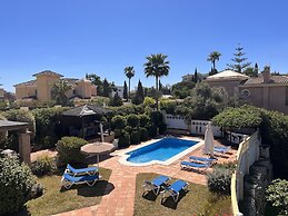 B&B Villa Maria Guest Rooms - San Roque Golf - Sotogrande
