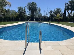 B&B Villa Maria Guest Rooms - San Roque Golf - Sotogrande