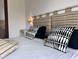 B&B Villa Maria Guest Rooms - San Roque Golf - Sotogrande