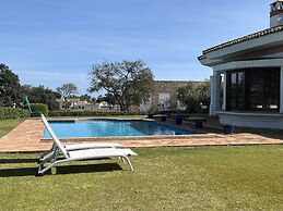 B&B Villa Maria Guest Rooms - San Roque Golf - Sotogrande