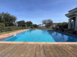 B&B Villa Maria Guest Rooms - San Roque Golf - Sotogrande