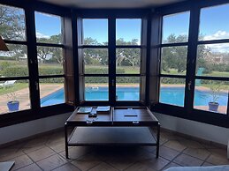 B&B Villa Maria Guest Rooms - San Roque Golf - Sotogrande