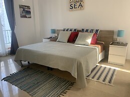 B&B Villa Maria Guest Rooms - San Roque Golf - Sotogrande