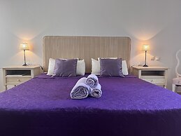 B&B Villa Maria Guest Rooms - San Roque Golf - Sotogrande