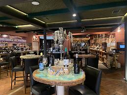 B&B Villa Maria Guest Rooms - San Roque Golf - Sotogrande