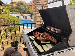 B&B Villa Maria Guest Rooms - San Roque Golf - Sotogrande