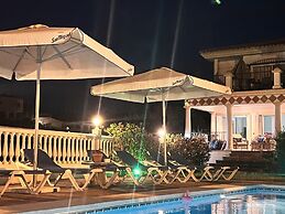 B&B Villa Maria Guest Rooms - San Roque Golf - Sotogrande