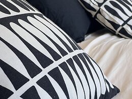 B&B Villa Maria Guest Rooms - San Roque Golf - Sotogrande