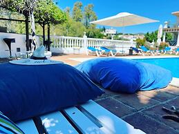 B&B Villa Maria Guest Rooms - San Roque Golf - Sotogrande