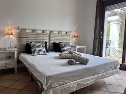 B&B Villa Maria Guest Rooms - San Roque Golf - Sotogrande