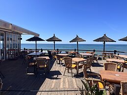 B&B Villa Maria Guest Rooms - San Roque Golf - Sotogrande