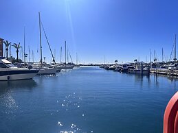 B&B Villa Maria Guest Rooms - San Roque Golf - Sotogrande