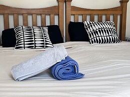 B&B Villa Maria Guest Rooms - San Roque Golf - Sotogrande