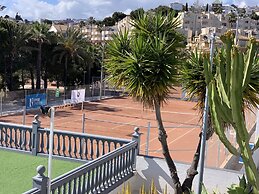 B&B Villa Maria Guest Rooms - San Roque Golf - Sotogrande