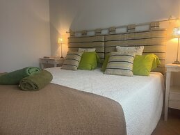 B&B Villa Maria Guest Rooms - San Roque Golf - Sotogrande
