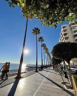 B&B Villa Maria Guest Rooms - San Roque Golf - Sotogrande